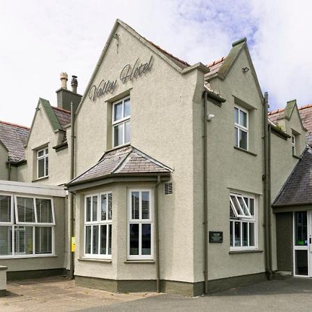 The Valley Hotel, Anglesey 외부 사진