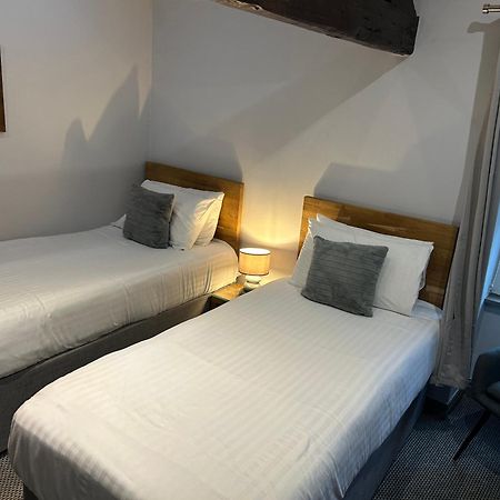 The Valley Hotel, Anglesey 외부 사진