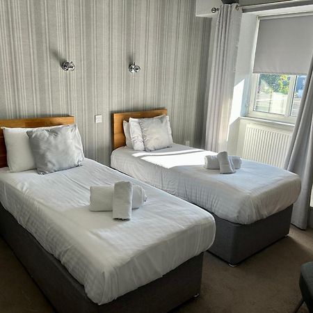 The Valley Hotel, Anglesey 외부 사진