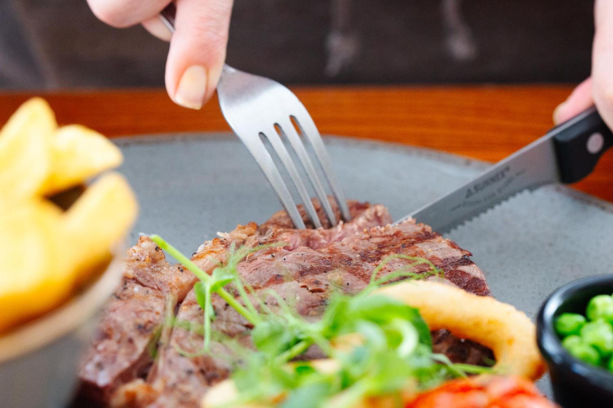 The Valley Hotel, Anglesey 외부 사진