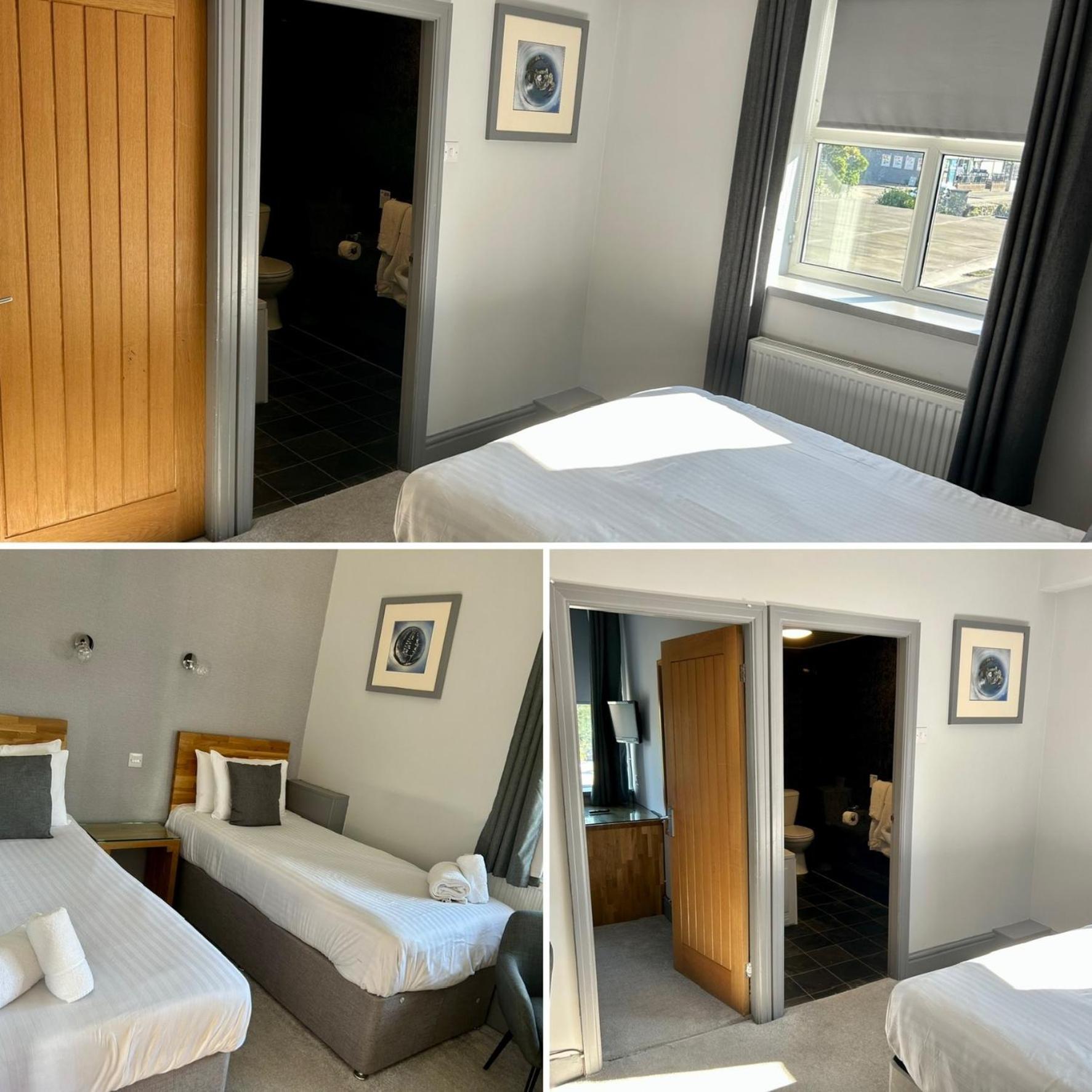 The Valley Hotel, Anglesey 외부 사진