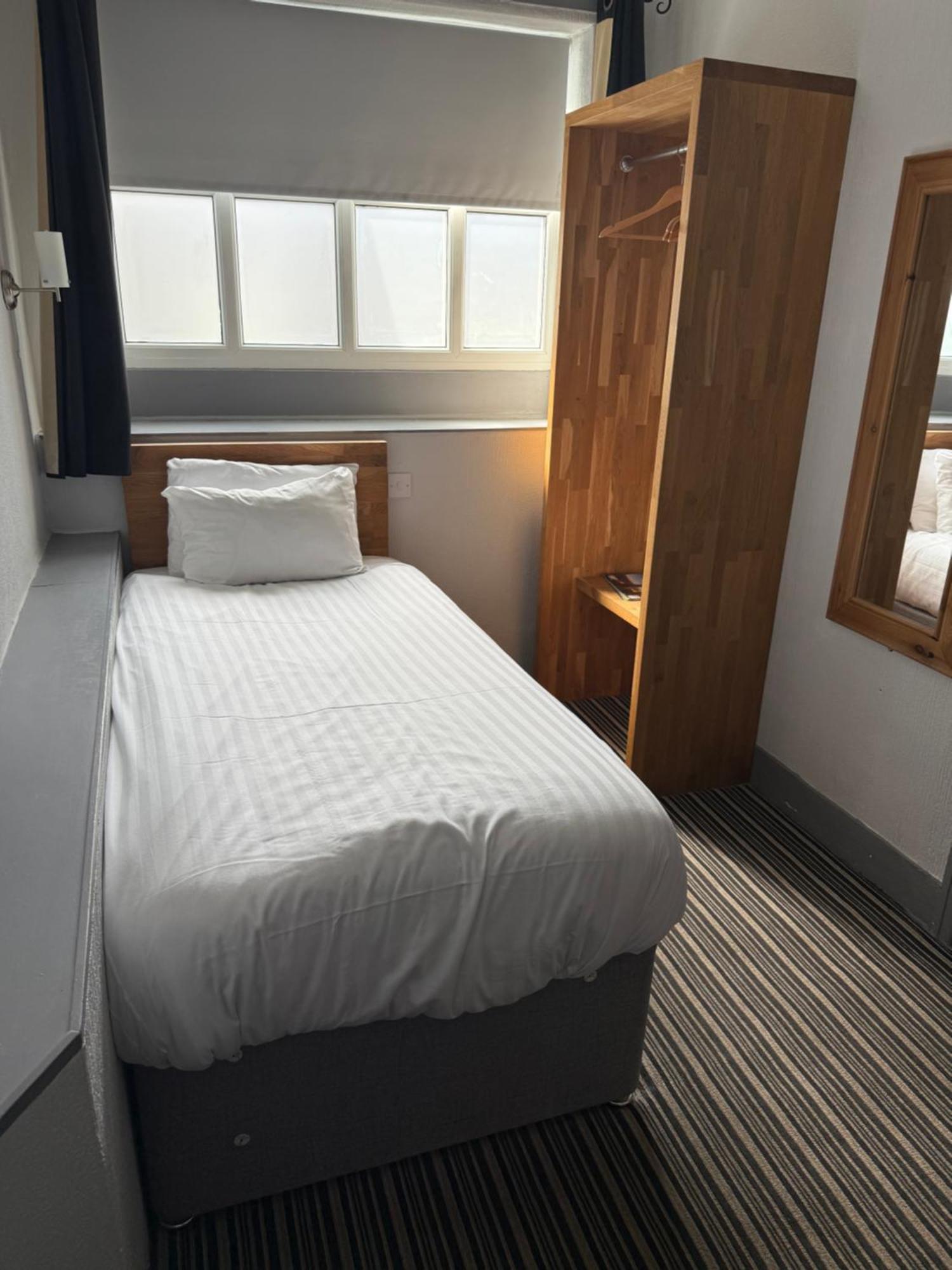 The Valley Hotel, Anglesey 외부 사진