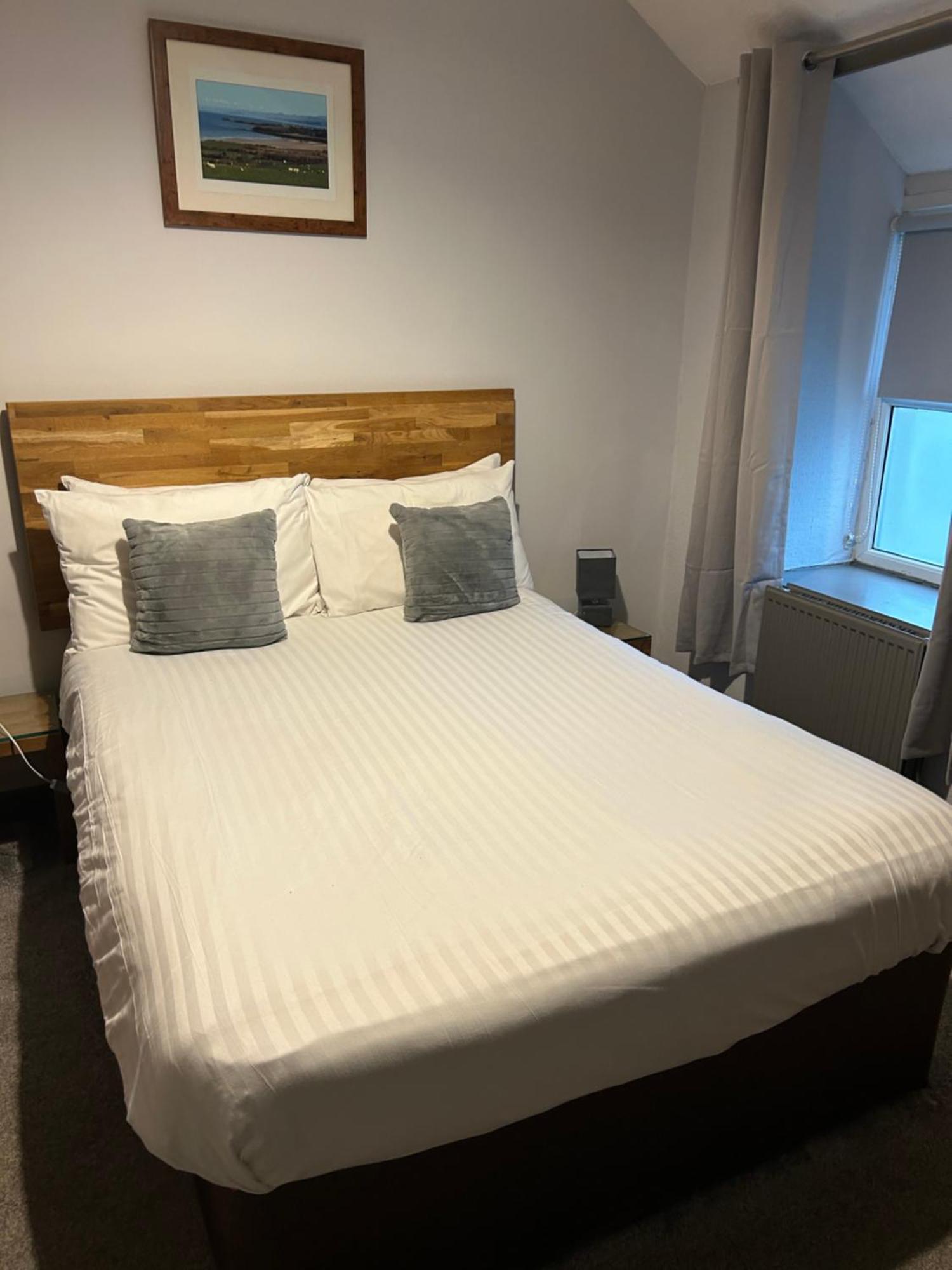 The Valley Hotel, Anglesey 외부 사진