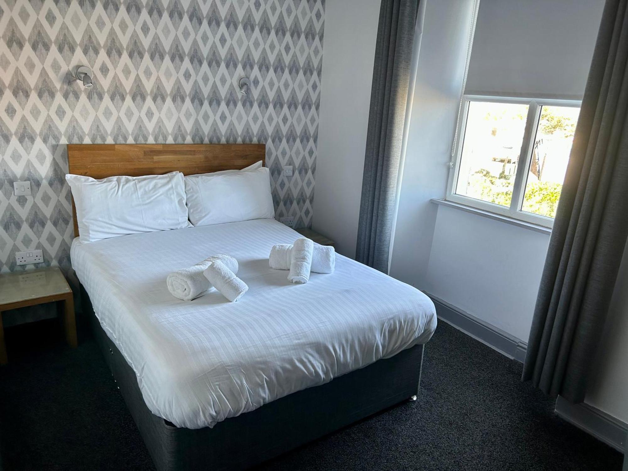 The Valley Hotel, Anglesey 외부 사진