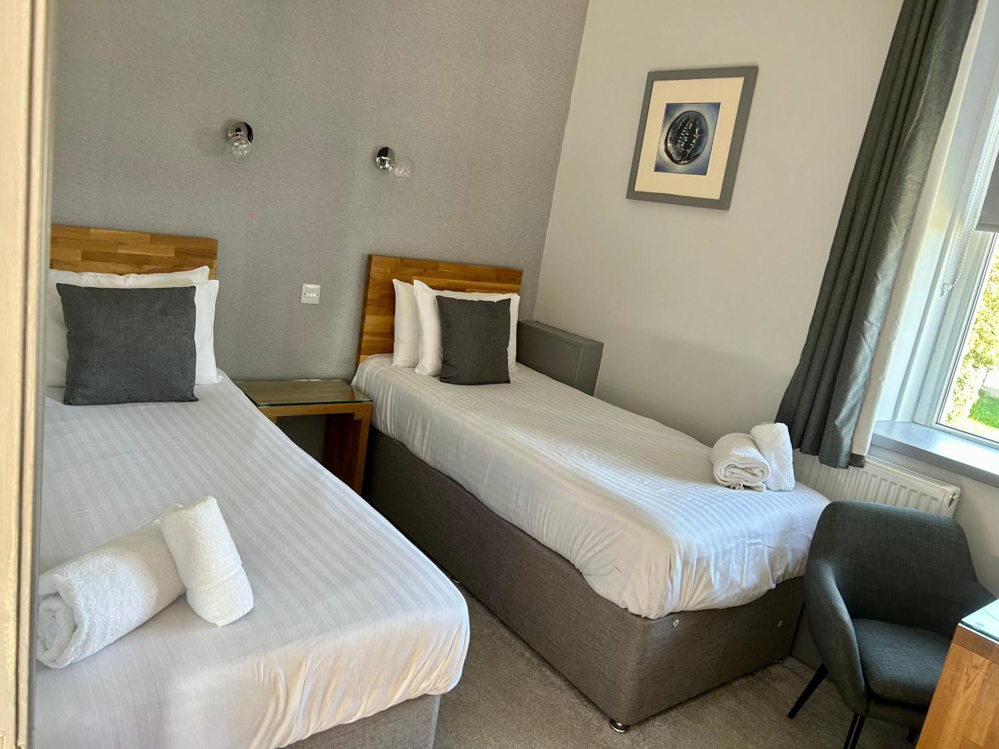 The Valley Hotel, Anglesey 외부 사진